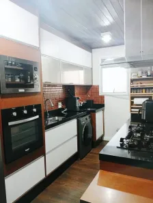 Apartamento com 3 Quartos à venda, 76m² no Chácara do Solar III, Santana de Parnaíba