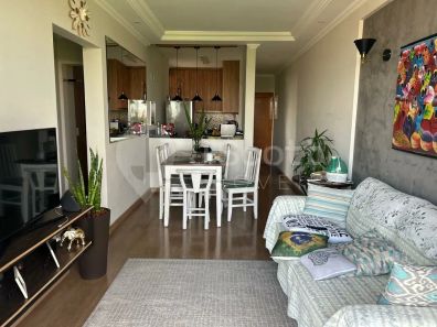 Apartamento com 2 Quartos à venda, 64m² no Vila do Castelo, São Paulo