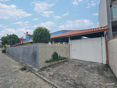Casa com 4 Quartos à venda, 221m² no Campeche, Florianópolis