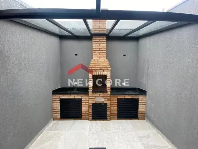 Casa com 3 Quartos à venda, 100m² no Jardim Sabará, São Paulo