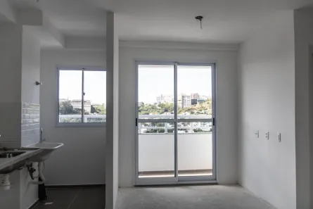 Apartamento com 3 Quartos à venda, 59m² no Ventosa, Belo Horizonte