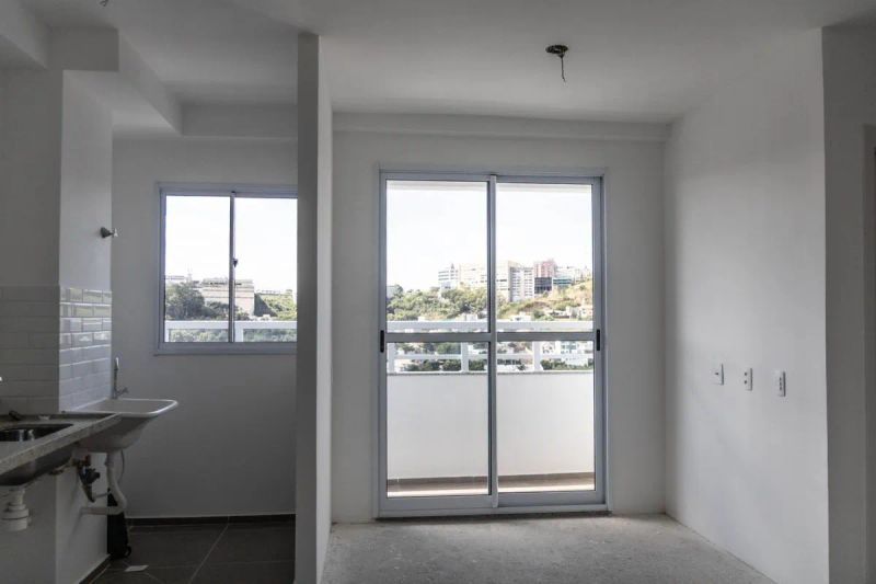Apartamento com 3 quartos — Ventosa, Belo Horizonte