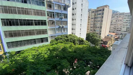 Apartamento com 4 Quartos à venda, 250m² no Copacabana, Rio de Janeiro