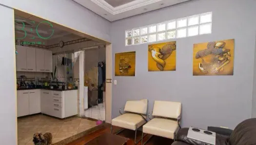 Sobrado com 5 Quartos à venda, 100m² no Bela Vista, São Paulo