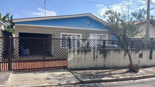 Casa com 5 Quartos à venda, 115m² no Barão Geraldo, Campinas