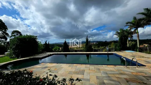 Casa de Condomínio com 3 Quartos à venda, 521m² no Portal Roselândia, Cotia