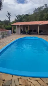 Fazenda/Sítio com 4 Quartos à venda, 500m² no Centro, Arujá