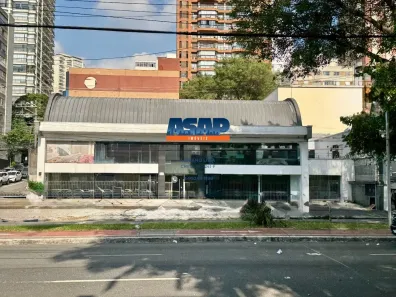 Prédio Comercial para alugar, 503m² no Pacaembu, São Paulo