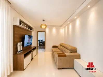 Apartamento com 2 Quartos à venda, 70m² no Centro, Mogi das Cruzes