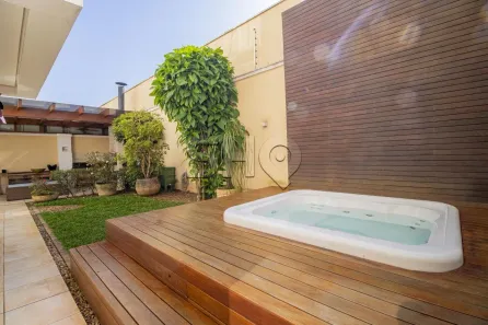Apartamento com 4 Quartos à venda, 431m² no Vila Madalena, São Paulo