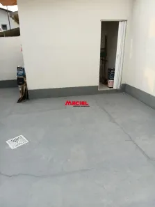 Casa com 3 Quartos para alugar, 200m² no Bosque dos Eucaliptos, São José dos Campos