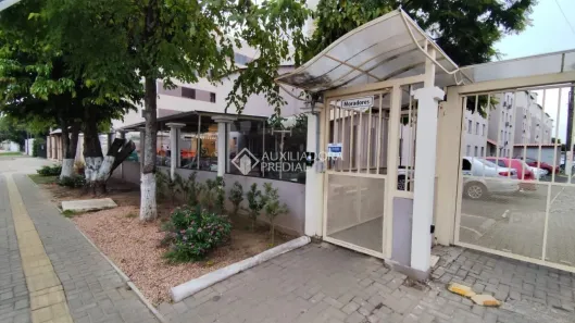 Apartamento com 2 Quartos à venda, 39m² no Estância Velha, Canoas