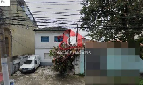 Lote/Terreno à venda, 200m² no Vila Guilherme, São Paulo