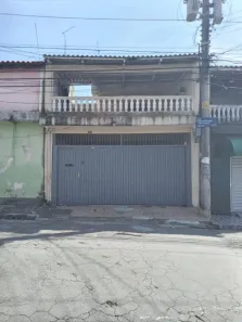 Sobrado com 4 Quartos à venda, 140m² no Jardim Betel, Guarulhos