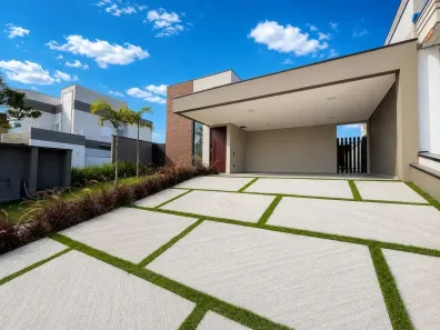 Casa de Condomínio com 3 Quartos à venda, 179m² no Jardim São Pedro, Mogi das Cruzes