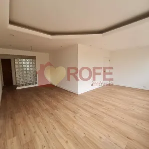 Apartamento com 3 Quartos à venda, 120m² no Indianópolis, São Paulo