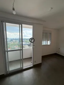 Apartamento com 1 Quarto à venda, 24m² no Pinheiros, São Paulo