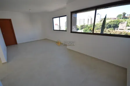 Apartamento com 3 Quartos à venda, 97m² no Luxemburgo, Belo Horizonte