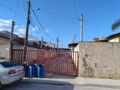 Casa com 2 Quartos à venda, 113m² no São Vicente, Belford Roxo