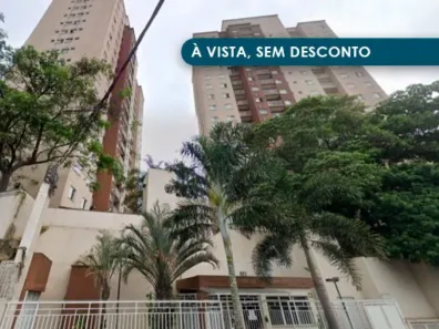 Apartamento com 1 Quarto à venda, 47m² no Vila Barreto, São Paulo