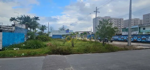 Lote/Terreno à venda, 480m² no Candeias, Jaboatão dos Guararapes