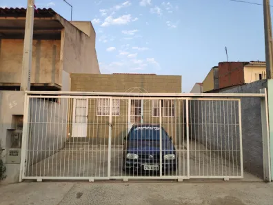 Casa com 1 Quarto à venda, 20m² no Jardim Mirassol, Campinas