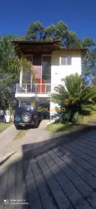 Casa de Condomínio com 4 Quartos à venda, 480m² no Bom Retiro, Teresópolis