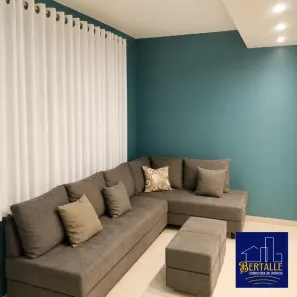 Apartamento com 2 Quartos à venda, 57m² no Salgado Filho, Belo Horizonte