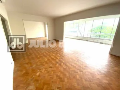 Apartamento com 4 Quartos à venda, 300m² no Ipanema, Rio de Janeiro
