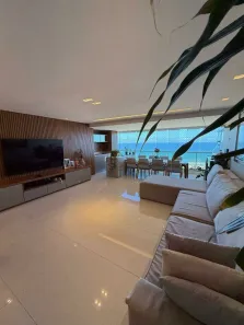 Apartamento com 3 Quartos à venda, 144m² no Patamares, Salvador