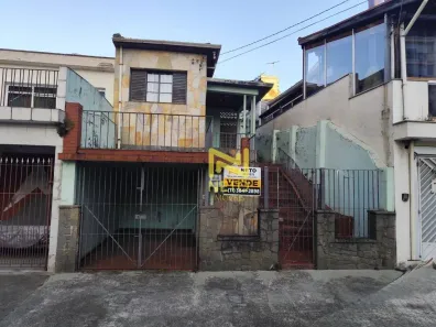 Casa com 4 Quartos à venda, 165m² no Vila Ipojuca, São Paulo