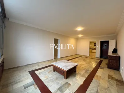 Apartamento com 4 Quartos para alugar, 160m² no Centro, Florianópolis
