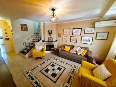 Casa com 4 Quartos à venda, 249m² no Jardim Itu, Porto Alegre