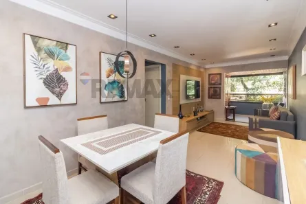Apartamento com 2 Quartos à venda, 71m² no Bela Vista, São Paulo