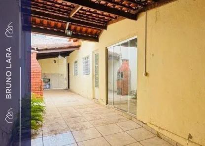 Casa com 2 Quartos para alugar, 64m² no Três Poderes 3ª Seção, Igarapé