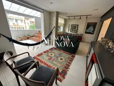 Apartamento com 3 Quartos à venda, 110m² no Copacabana, Rio de Janeiro