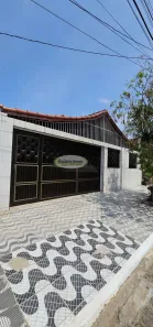 Casa com 2 Quartos à venda, 65m² no Maracanã, Praia Grande