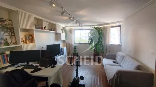 Apartamento com 3 Quartos à venda, 74m² no Vila Sofia, São Paulo