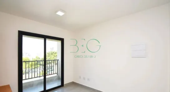 Apartamento com 1 Quarto à venda, 43m² no Bela Vista, São Paulo