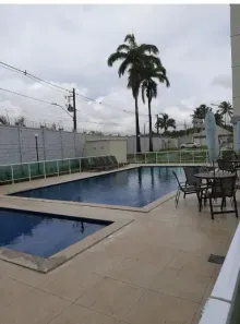 Apartamento com 2 Quartos à venda, 45m² no Jardim das Margaridas, Salvador