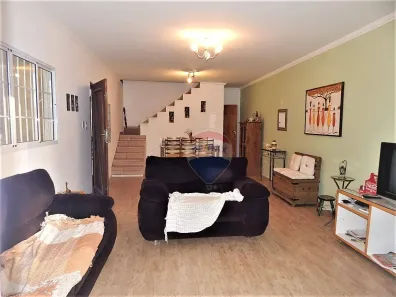 Casa com 3 Quartos à venda, 189m² no Vila Ipojuca, São Paulo