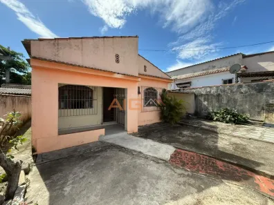 Casa com 4 Quartos à venda, 240m² no Fluminense, São Pedro da Aldeia