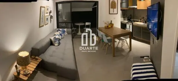 Apartamento com 2 Quartos à venda, 90m² no Riviera, Bertioga