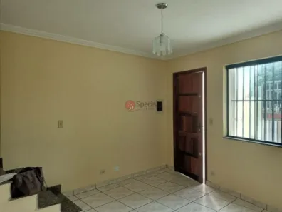 Sobrado com 2 Quartos à venda, 70m² no Jardim Itapema, São Paulo