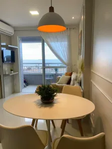 Apartamento com 1 Quarto para alugar, 42m² no São Marcos, São Luís