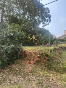 Lote/Terreno à venda, 518m² no São Paulo II, Cotia