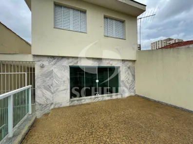 Casa com 3 Quartos à venda, 187m² no Jabaquara, São Paulo