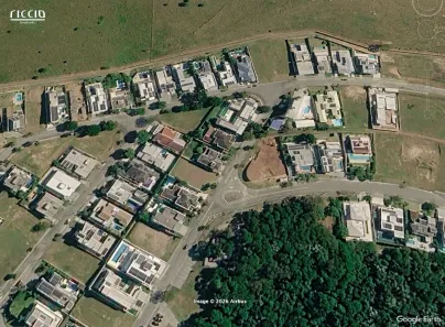 Lote/Terreno à venda, 760m² no Condomínio Reserva do Paratehy, São José dos Campos