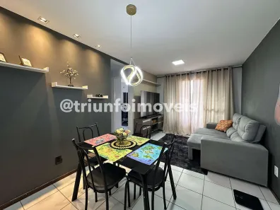 Apartamento com 2 Quartos à venda, 52m² no Aeroporto, Teresina