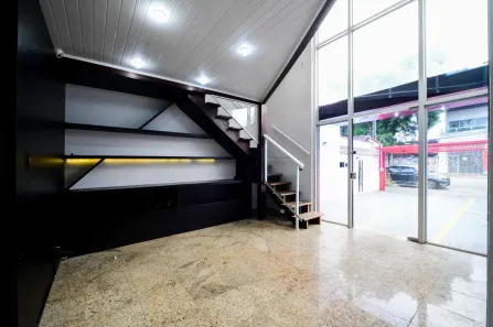 Ponto Comercial com 5 Quartos para alugar, 240m² no Jardim Satélite, São José dos Campos
